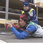 高村和人選手