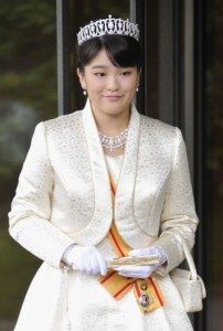納采の儀とか朝見の儀って何？眞子さまご結婚までの流れのまとめ