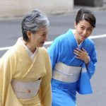 堀越希実子&小林麻央さん