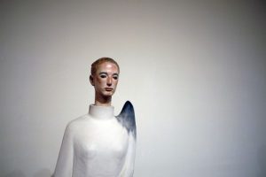 舟越桂のプロフィールは？版画作品の値段や販売場所と展示美術館も調査