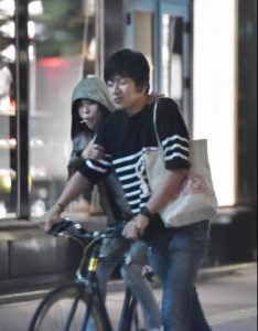 コウカズヤ(超新塾)て誰？上原多香子の新恋人で結婚間近！？