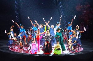 神原健太(かんばらけんた)車いすダンサーは結婚している?2017年の講演会も調査