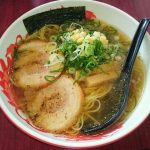 どらラーメン