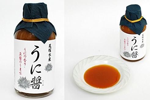 うにひしお