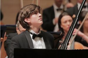 ダニエル・ハリトーノフのwiki風プロフィールと2017年公演情報まとめ