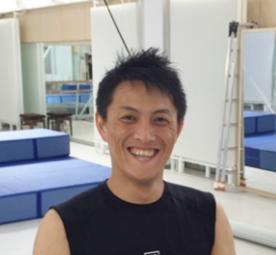 インストラクターMac