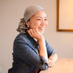 角田真住