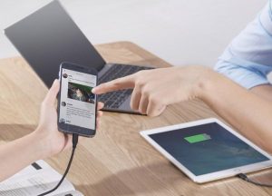 Anker（アンカー）の充電器（モバイルバッテリー）値段はいくら？口コミも調査！