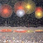 山下清PL花火