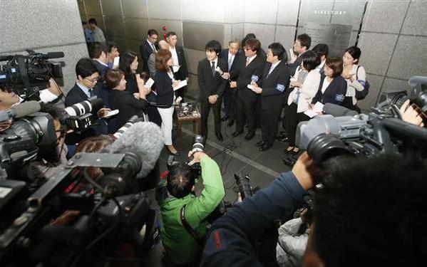 小室さんインタビュー