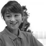 北原佐和子