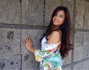 クリシャ・ヴィアジェ(フィリピン)が可愛い!wiki風プロフィールと彼氏を調査!