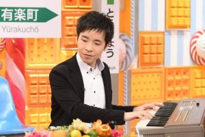 松澤健の駅メロ楽譜「鉄のバイエル」の口コミ・評判は?2017年ライブ情報も調査!