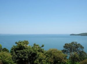 牛窓神社の宮司さんは名物でおちゃめ!行き方とアクセス・口コミも調査