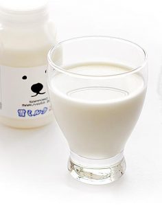 しろくま雪ミルク(甘酒)浪花亭のお取り寄せ通販サイトと口コミは?