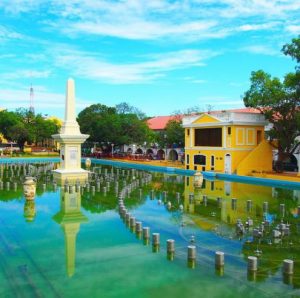 田島知華（たじはる）のプロフィールやインスタは？結婚した旦那もステキ！