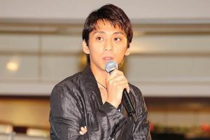 森且行・元SMAPのパチンコ台が検定合格って何？いつから打てる？