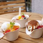 森川さんおすすめアイス