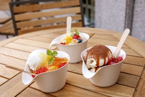 森川勇一郎(ソフトクリーマー)おすすめのお店はどこ?マツコの知らない世界