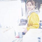 森朝奈