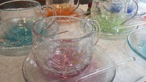 萩ガラス工房の行き方・アクセスは?体験会や通販サイトも調査!