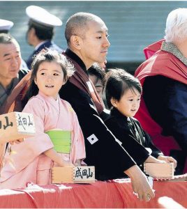 れいかちゃんとかんげん君・初舞台の日程や料金や当日チケットは?