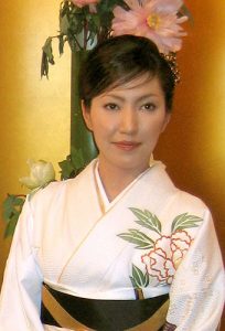 市川ぼたん・海老蔵の妹てどんな人？日舞は教えてもらえるの？