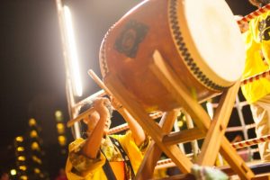 小倉祇園祭り2019の前夜祭や日程は？見どころやあばれ太鼓の動画も！