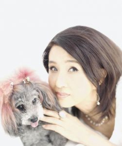 秋吉久美子の今現在は?息子の画像や写真集まとめ:アウトデラックス