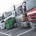 鳥栖トラックステーション