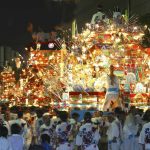 黒崎祇園