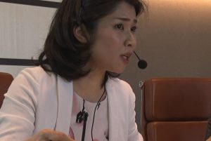 橋本美穂(通訳)のwiki風プロフィールと出版本や動画のまとめ