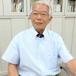 リハビリ医師