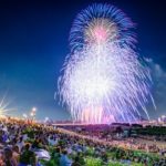 江戸川花火大会