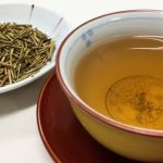 棒茶