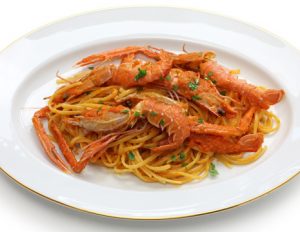 オニテナガエビが食べられるお店や釣り堀はどこ?通販お取り寄せも調査!