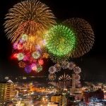 鹿児島サマーナイト