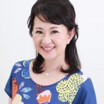 畑中葉子