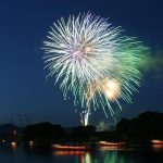 小郡夢花火