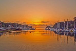 海が見える老人ホーム「湯壷エデンの園」評判や入居費用は？ドキュメント72