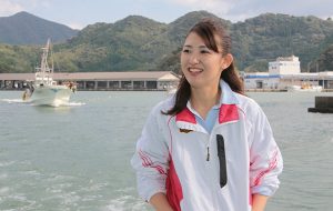 坪内知佳・萩大島船団丸の鮮魚ボックスのお取り寄せ通販も調査！