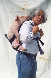 折元立身のwiki風プロフィールとアートママほか作品まとめ