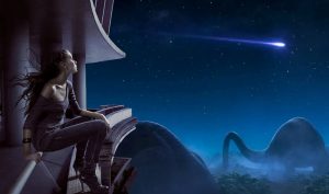 みずがめ座δ流星群2019年7月大阪のピーク時間と方向方角は？