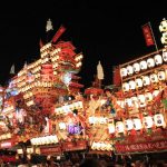日田祇園祭01
