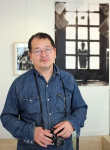 甲斐扶佐義（写真家）京都の店八文字屋はどこ？写真集や個展も調査！