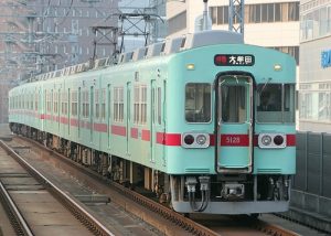 博多祇園山笠2019追い山が走る順番は？地下鉄・バス・西鉄電車の臨時便まとめ