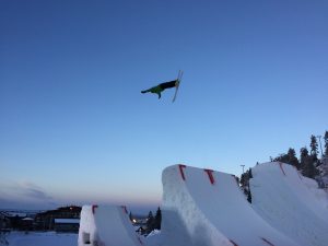 千葉隆人（スキー・エアリアル）の母やWiki風プロフィールを調査