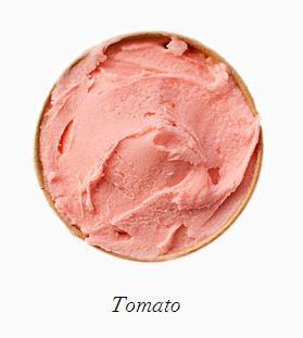 トマトジェラード