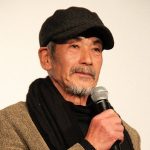 田中泯