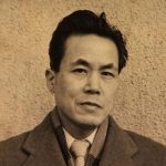 勝矢武男さん